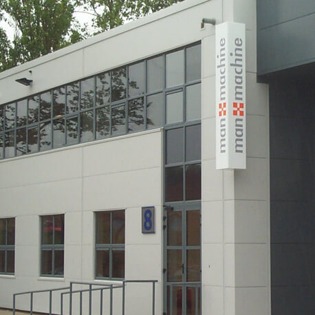 Mensch und Maschine UK