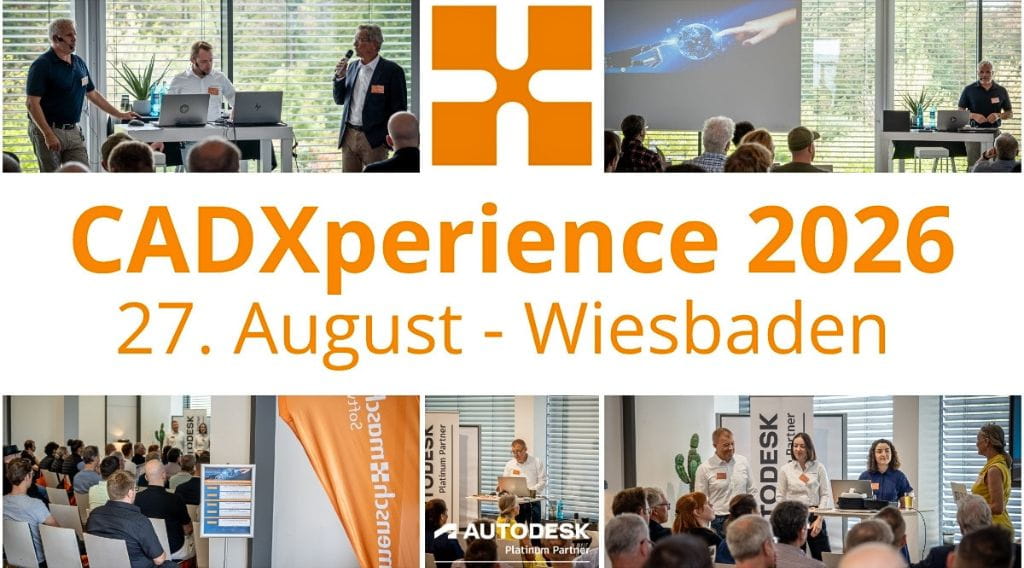 CADXperience