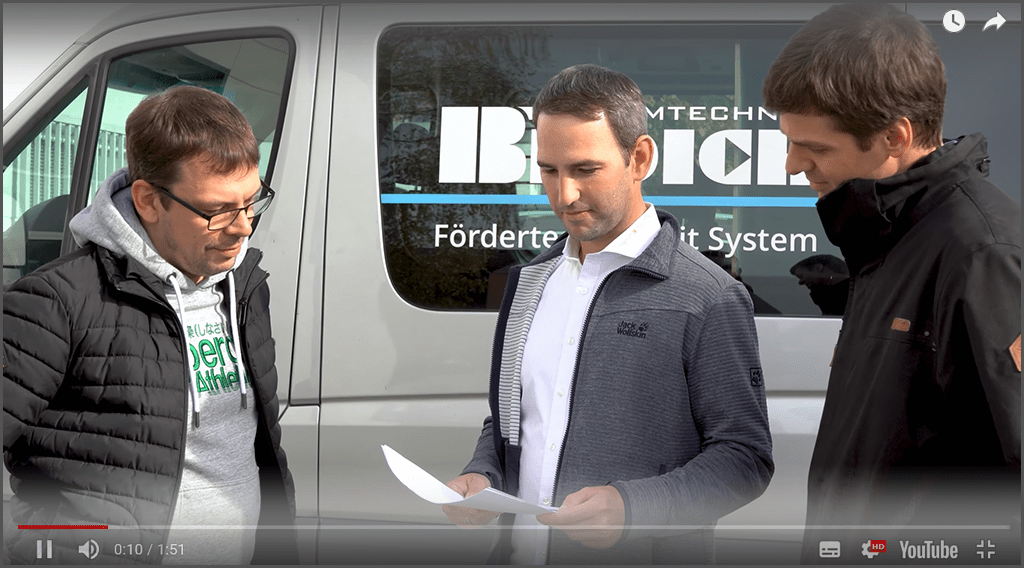 Broich Fördertechnik